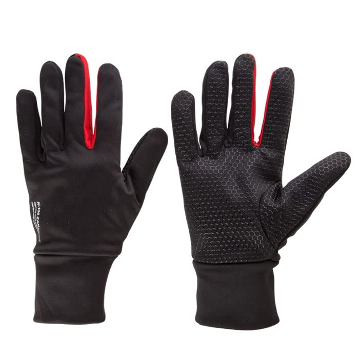 Amazon.co.jp: ユニワールド 斬 防風グローブ(Mサイズ) ブラック 取寄